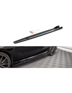 Faldones laterales V.2 BMW Serie 2 F44 Gran Coupe (Con pack M)