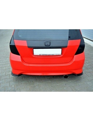 Lips traseros laterales Honda Jazz Mk1