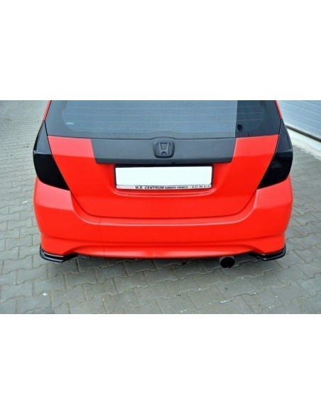 Lips traseros laterales Honda Jazz Mk1