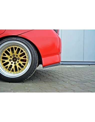 Lips traseros laterales Honda Jazz Mk1