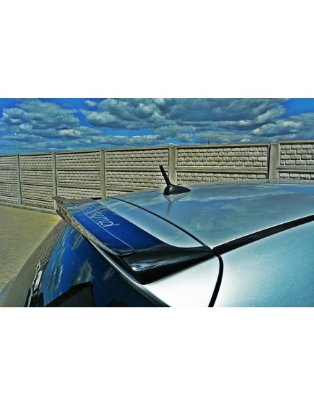 Alerón trasero BMW Serie 1 E87 (Con pack M)