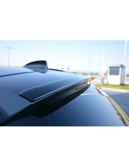 Alerón trasero BMW Serie 5 E61 (Con pack M)