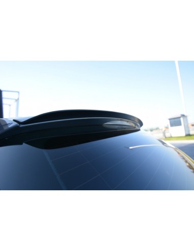 Alerón trasero BMW Serie 5 E61 (Con pack M)