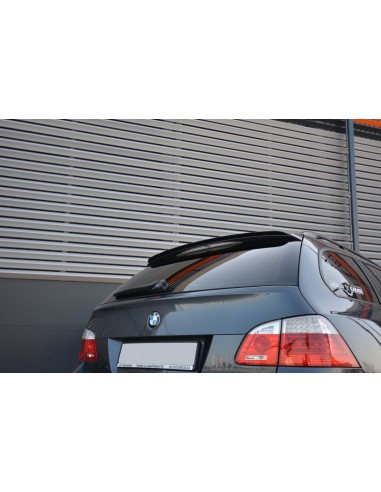 Alerón trasero BMW Serie 5 E61 (Con pack M)