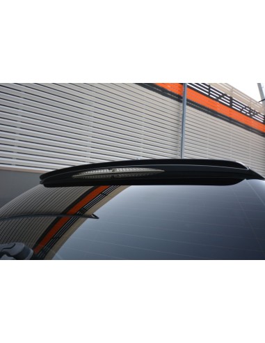 Alerón trasero BMW Serie 5 E61 (Con pack M)