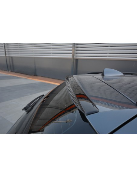 Alerón trasero BMW Serie 5 E61 (Con pack M)