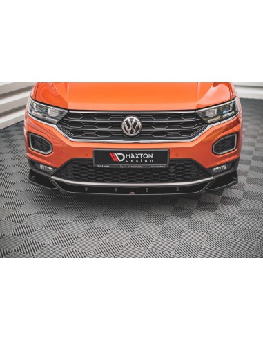Lip delantero V.1 Volkswagen T-Roc