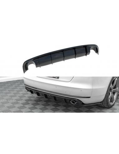 Difusor trasero Audi A8 D4