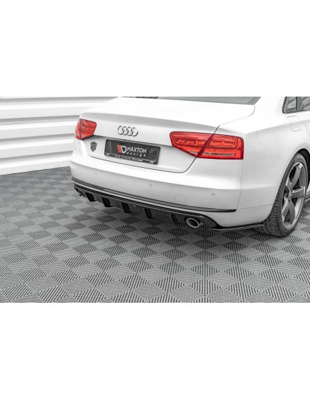 Difusor trasero Audi A8 D4