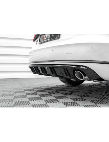 Difusor trasero Audi A8 D4