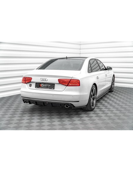 Difusor trasero Audi A8 D4