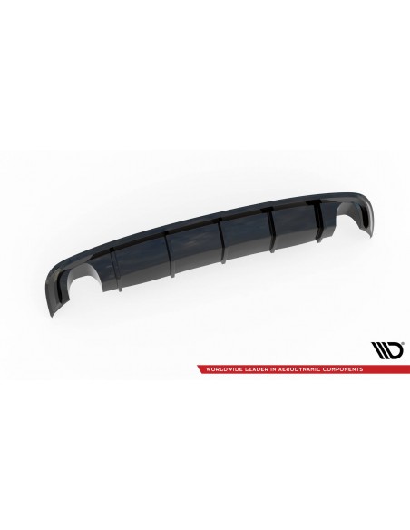 Difusor trasero Audi A8 D4