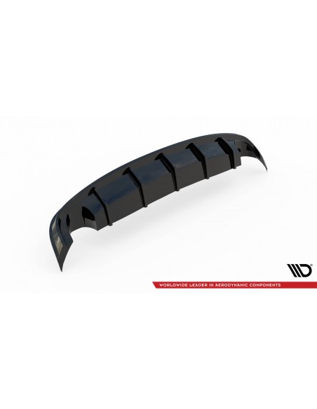 Difusor trasero Audi A8 D4