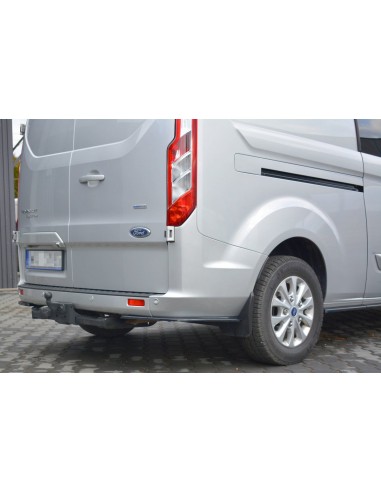 Lips traseros laterales Ford Transit Custom Mk1 (Facelift)