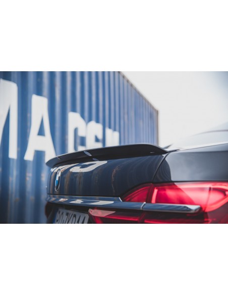 Alerón trasero BMW Serie 7 G11 (Con pack M)