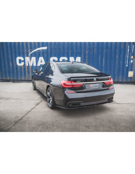 Alerón trasero BMW Serie 7 G11 (Con pack M)