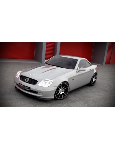 Lip delantero Mercedes-Benz SLK R170
