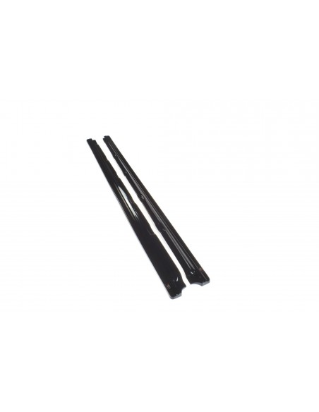 Faldones laterales Volkswagen Golf VII (Facelift) Faldones laterales Volkswagen Golf VII (Facelift)