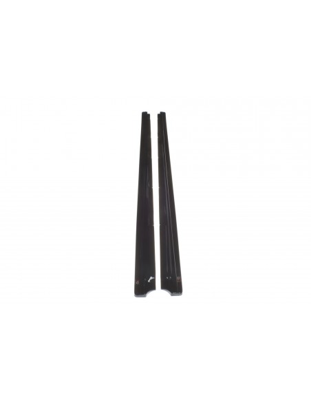 Faldones laterales Volkswagen Golf VII (Facelift) Faldones laterales Volkswagen Golf VII (Facelift)