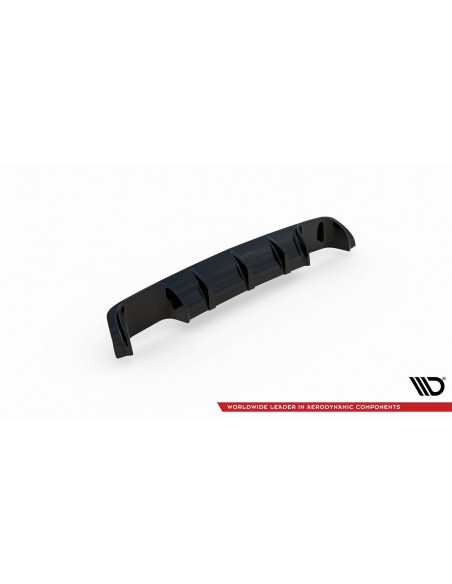 Difusor trasero BMW M5 E39