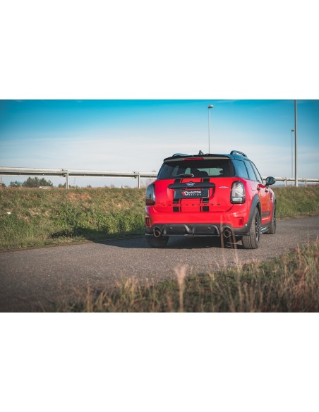 Lips traseros laterales Mini Countryman F60 JCW