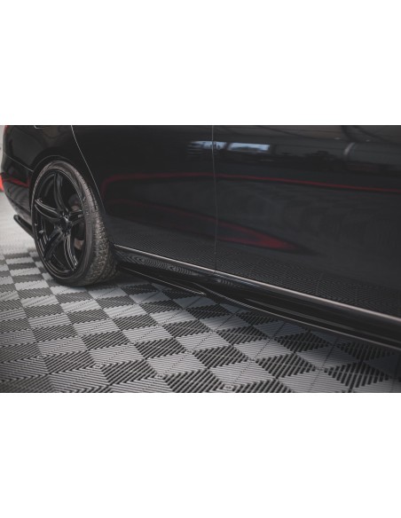 Faldones laterales Mercedes-Benz Clase E W213