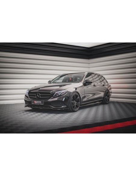 Faldones laterales Mercedes-Benz Clase E W213