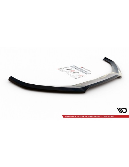 Lip delantero V.2 Audi A4 B9