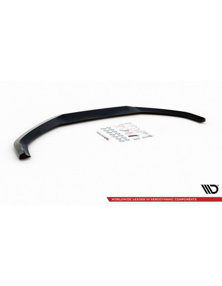 Lip delantero V.2 Audi A4 B9