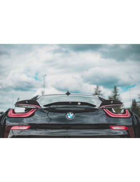 Alerón trasero central BMW i8
