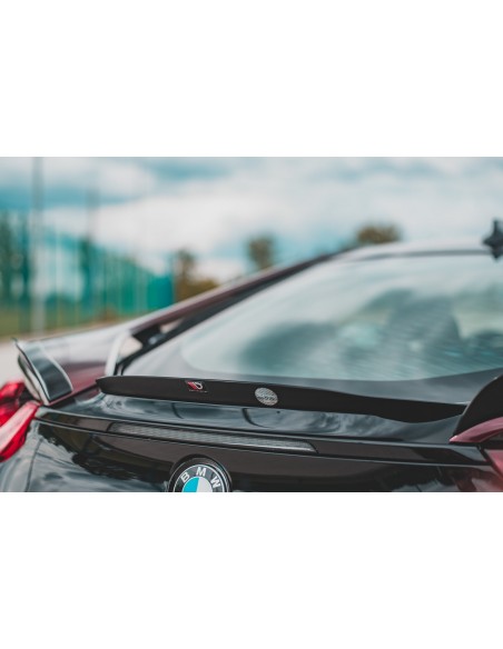 Alerón trasero central BMW i8