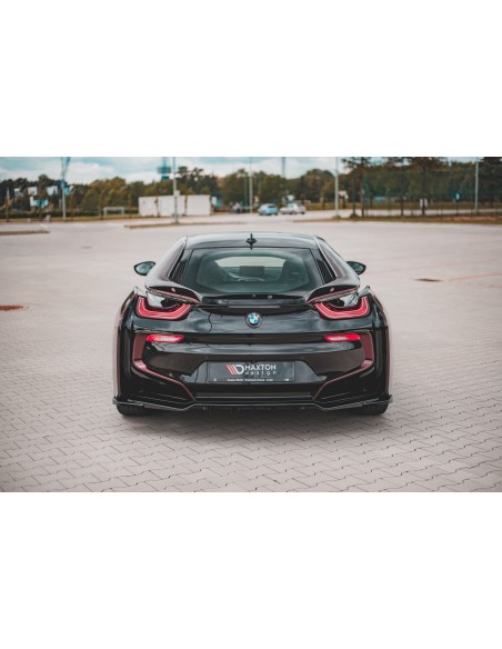 Alerón trasero central BMW i8