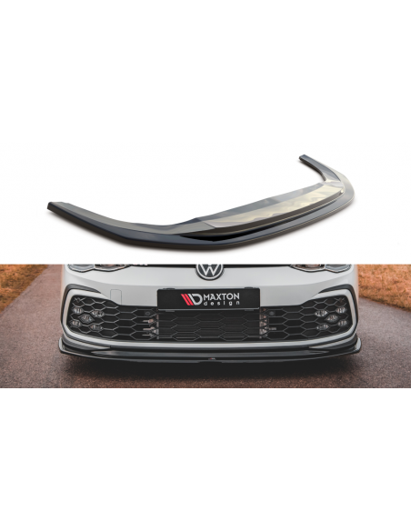 Lip delantero V.5 Volkswagen Golf VIII GTI