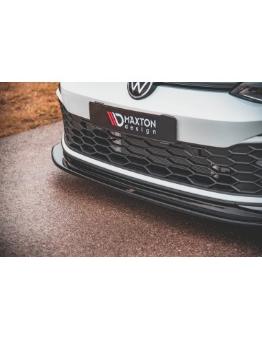 Lip delantero V.5 Volkswagen Golf VIII GTI
