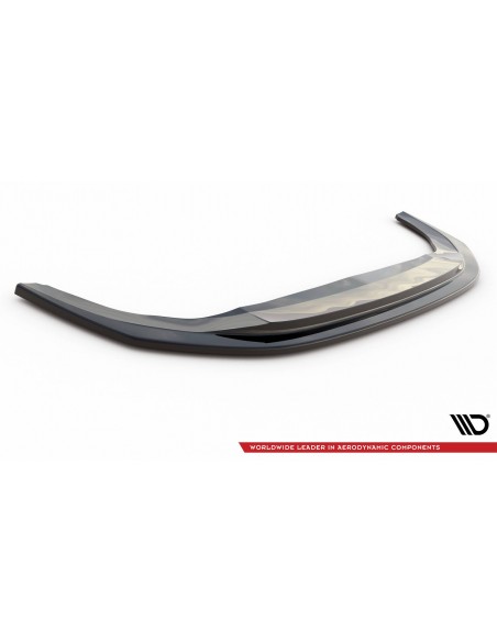 Lip delantero V.5 Volkswagen Golf VIII GTI