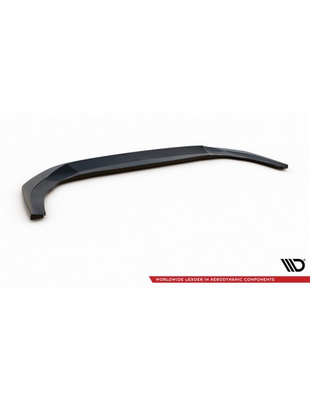 Lip delantero V.5 Volkswagen Golf VIII GTI