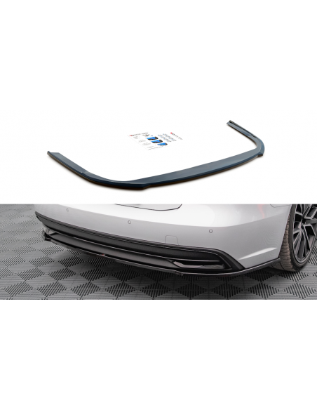 Lip trasero central Audi A7 C8