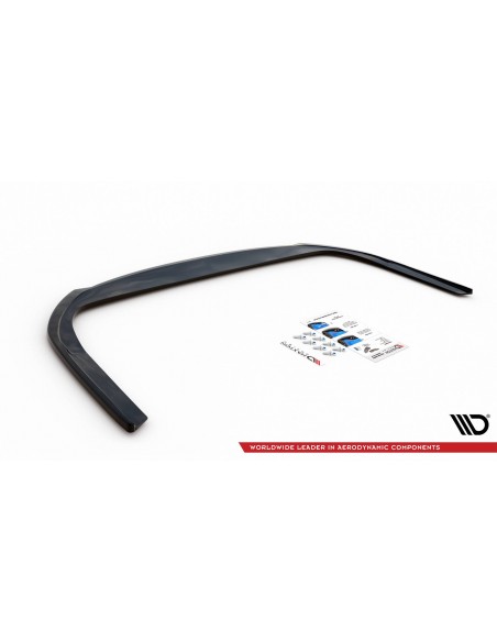 Lip trasero central Audi A7 C8