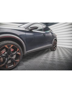 Faldones laterales Cupra Formentor 2
