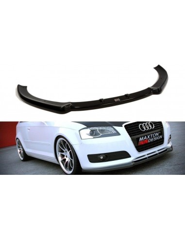Lip delantero Audi A3 8P 2005-