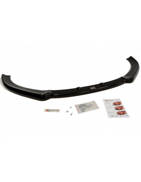 Lip delantero Audi A3 8P 2005-