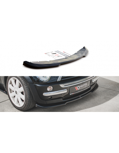 Lip delantero Mini Cooper/One R50