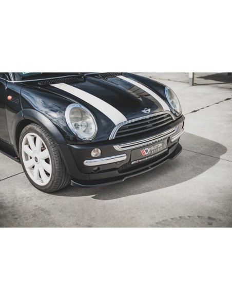 Lip delantero Mini Cooper/One R50
