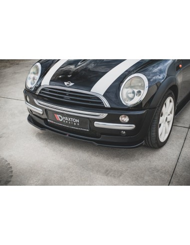 Lip delantero Mini Cooper/One R50