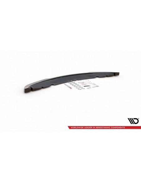 Lip delantero Mini Cooper/One R50