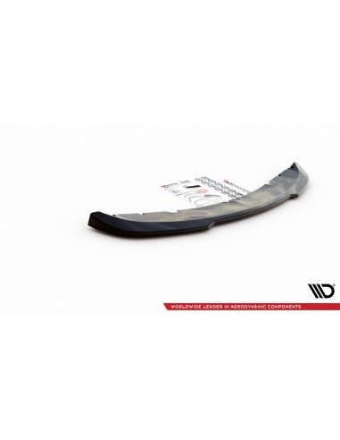 Lip delantero Mini Cooper/One R50