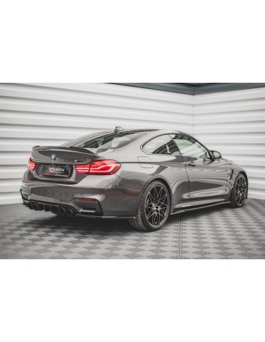 Faldones laterales BMW M4 F82