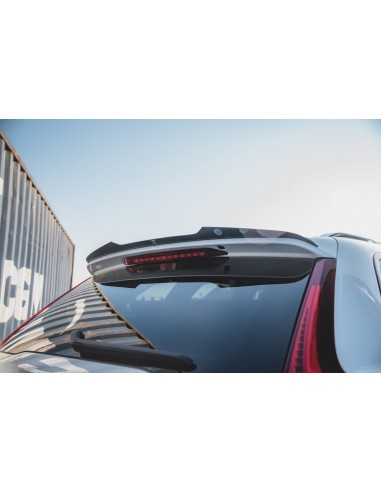 Alerón trasero Volvo XC60 Mk2 (R-Design)