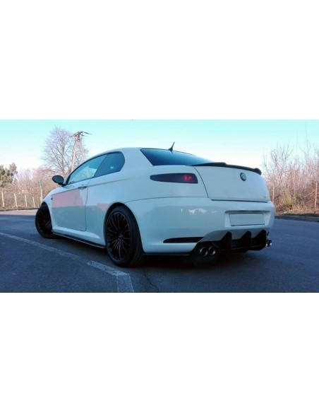 Alerón trasero Alfa Romeo GT