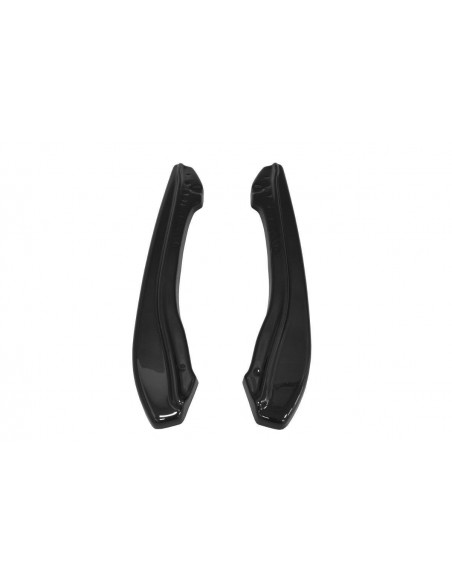Lips traseros laterales BMW M6 E63